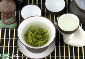 谷雨茶和明前茶哪種好？谷雨茶和明前茶區(qū)別