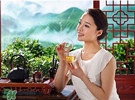 谷雨為什么喝谷雨茶？谷雨茶是什么茶？