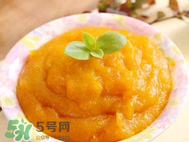 六個(gè)月寶寶可以吃什么菜泥？六個(gè)月寶寶能吃的菜泥有哪些？