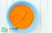 六個(gè)月寶寶可以吃什么菜泥？六個(gè)月寶寶能吃的菜泥有哪些？