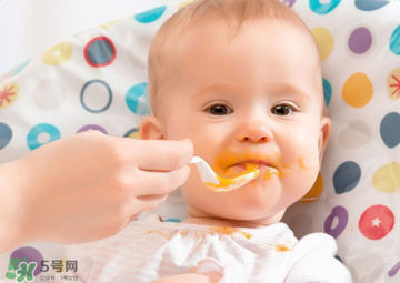 六個(gè)月寶寶可以吃什么菜泥？六個(gè)月寶寶能吃的菜泥有哪些？