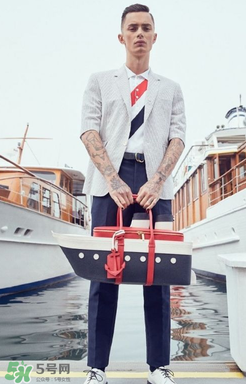 thom browne2017春夏新款好看嗎？tb春夏新款有哪些？