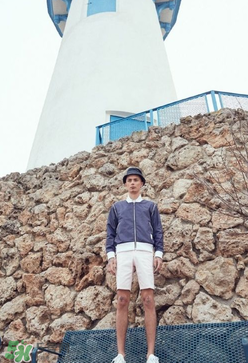 thom browne2017春夏新款好看嗎？tb春夏新款有哪些？