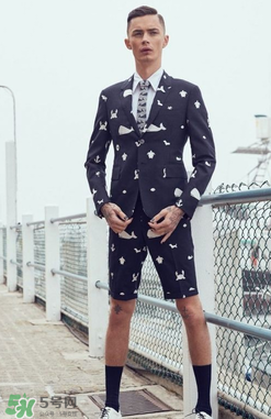 thom browne2017春夏新款好看嗎？tb春夏新款有哪些？