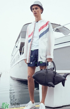thom browne2017春夏新款好看嗎？tb春夏新款有哪些？