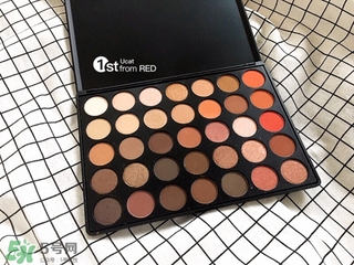 ismine是什么牌子？ismine眼影怎么用