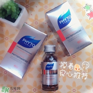 phyto發(fā)朵膠囊成分 發(fā)朵生發(fā)膠囊副作用？