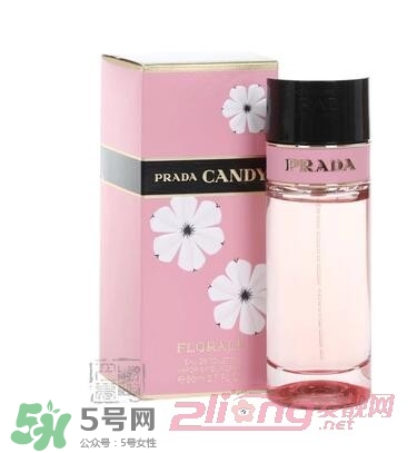 prada普拉達香水哪款好聞？普拉達香水怎么樣？