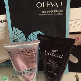 奧洛菲面膜怎么樣？奧洛菲面膜有哪幾款？