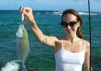 谷雨怎么釣魚？谷雨前后釣魚技巧