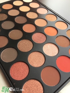 ismine是什么牌子？ismine眼影怎么用