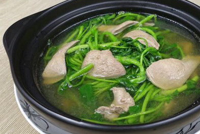 西洋菜怎么摘洗？西洋菜怎么洗才干凈