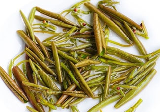 莼菜能放冰箱嗎？莼菜怎么保存？