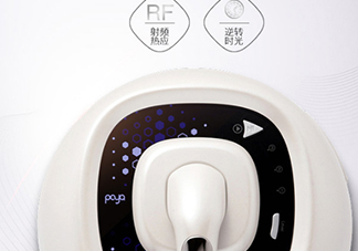 poya是什么牌子？poya美容儀是哪國(guó)的什么檔次？