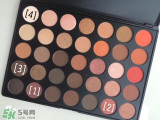 ismine是什么牌子？ismine眼影怎么用