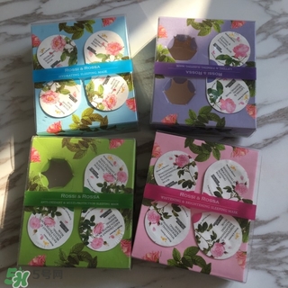 rossi rossa珞珞莊園是什么牌子？rossi rossa是哪國的？