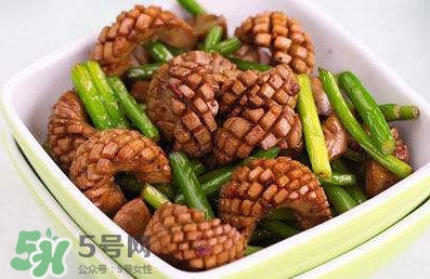 蒜苔焯水多久？蒜苔焯水幾分鐘