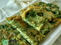 白蒿怎么做好吃？白蒿的做法