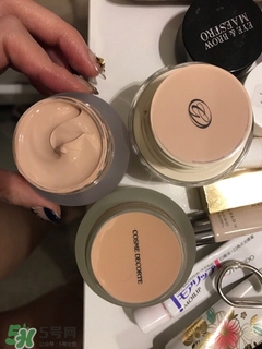 粉霜哪個牌子好？千元貴婦粉霜推薦