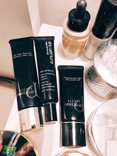 粉霜哪個牌子好？千元貴婦粉霜推薦