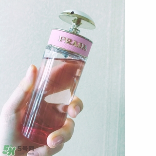 prada普拉達香水哪款好聞？普拉達香水怎么樣？