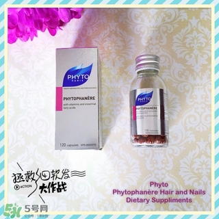 phyto發(fā)朵生發(fā)膠囊怎么吃？發(fā)朵膠囊有用嗎？