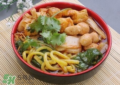 孕婦可以吃麻辣燙嗎？孕婦吃了麻辣燙會怎樣？