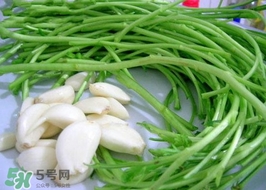 泥蒿怎么做好吃？泥蒿做法