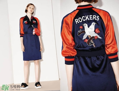 MOCO是哪個(gè)國家的牌子？MOCO衣服算什么牌子