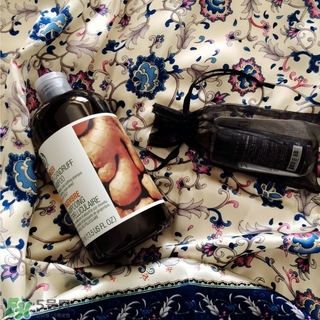 美體小鋪生姜洗發(fā)水怎么樣？the body shop生姜洗發(fā)水使用心得