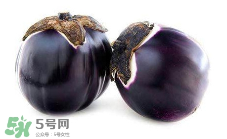 茄子如何保鮮？茄子怎么保鮮時間久