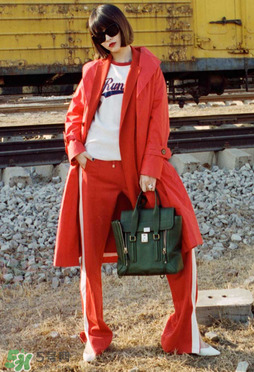 MOCO是哪個(gè)國家的牌子？MOCO衣服算什么牌子