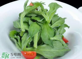 冰草不能和什么一起吃？冰草不能和什么同時(shí)吃？