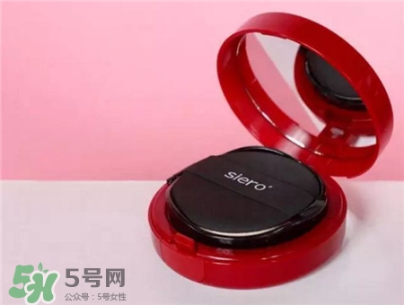 Siero化妝品是什么品牌?Siero品牌中文叫什么? Siero化妝品是什么品牌?Siero品牌中文叫什么?