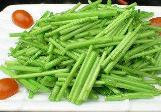 蘆蒿與茼蒿有什么區(qū)別？蘆蒿和茼蒿的區(qū)別