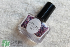 Ciate是什么牌子?Ciate是哪個(gè)國(guó)家的? Ciate是什么牌子?Ciate是哪個(gè)國(guó)家的?