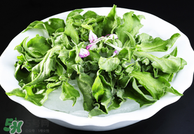 冰草可以生吃嗎？冰草生吃什么味道？