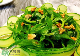 冰草怎么涼拌？冰草怎么涼拌好吃？