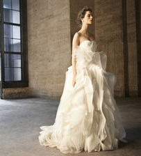 vera wang是什么牌子什么檔次？vera wang香水怎么樣？