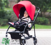 Bugaboo推車怎么樣？Bugaboo推車好不好？