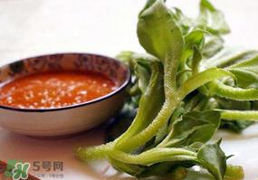 冰草用什么醬？冰草用什么醬好吃？