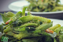 非洲冰草醬汁如何調(diào)制？冰草的醬汁怎么調(diào)制？