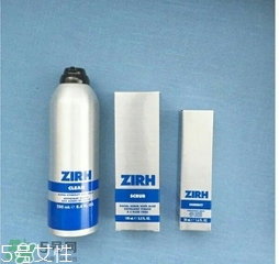 zirh仕顏是什么牌子？仕顏是哪個國家的