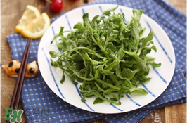 冰菜為什么會(huì)酸？冰菜為什么是咸的？