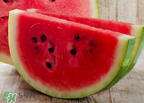 皮皮蝦和西瓜能一起吃嗎？皮皮蝦和西瓜一起吃會(huì)過(guò)敏嗎？