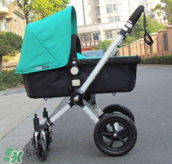 bugaboo cameleon3怎么樣？bugaboo cameleon3好不好？