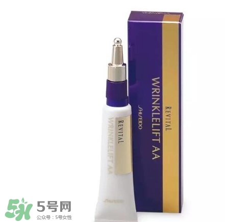 revital資生堂悅薇是什么牌子？悅薇是什么檔次？