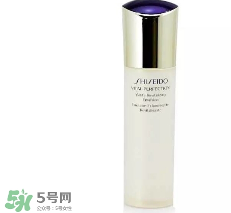 revital資生堂悅薇是什么牌子？悅薇是什么檔次？