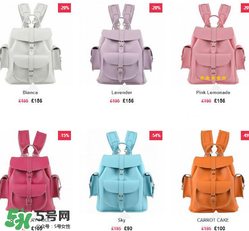 grafea兔子包多少錢？grafea兔子包專柜價格