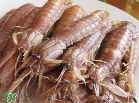 蝦爬子死了能吃嗎？蝦爬子死能放多久？